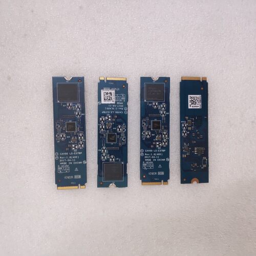 适用 戴尔 Latitude 3190/3189 64GB 存储驱动器模块 LS-E37BP