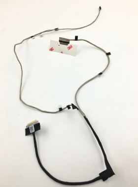 适用HP 惠普ENVY M7 M7-N101DX M7-N新屏线排线ABE70 DC020025Q00