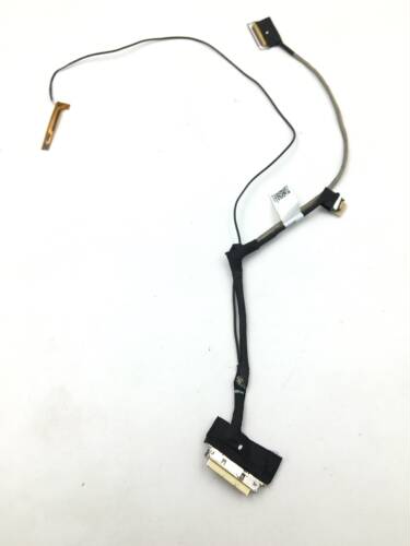 适用于ZIUS1 联想 S5 yoga 15 YOGA S5 屏线排线 30针DC02C008K10