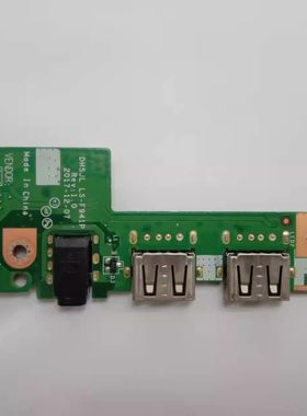 适用宏基DH5JL Aspire3 A315 A315-33 aspire USB音频板LS-F941P