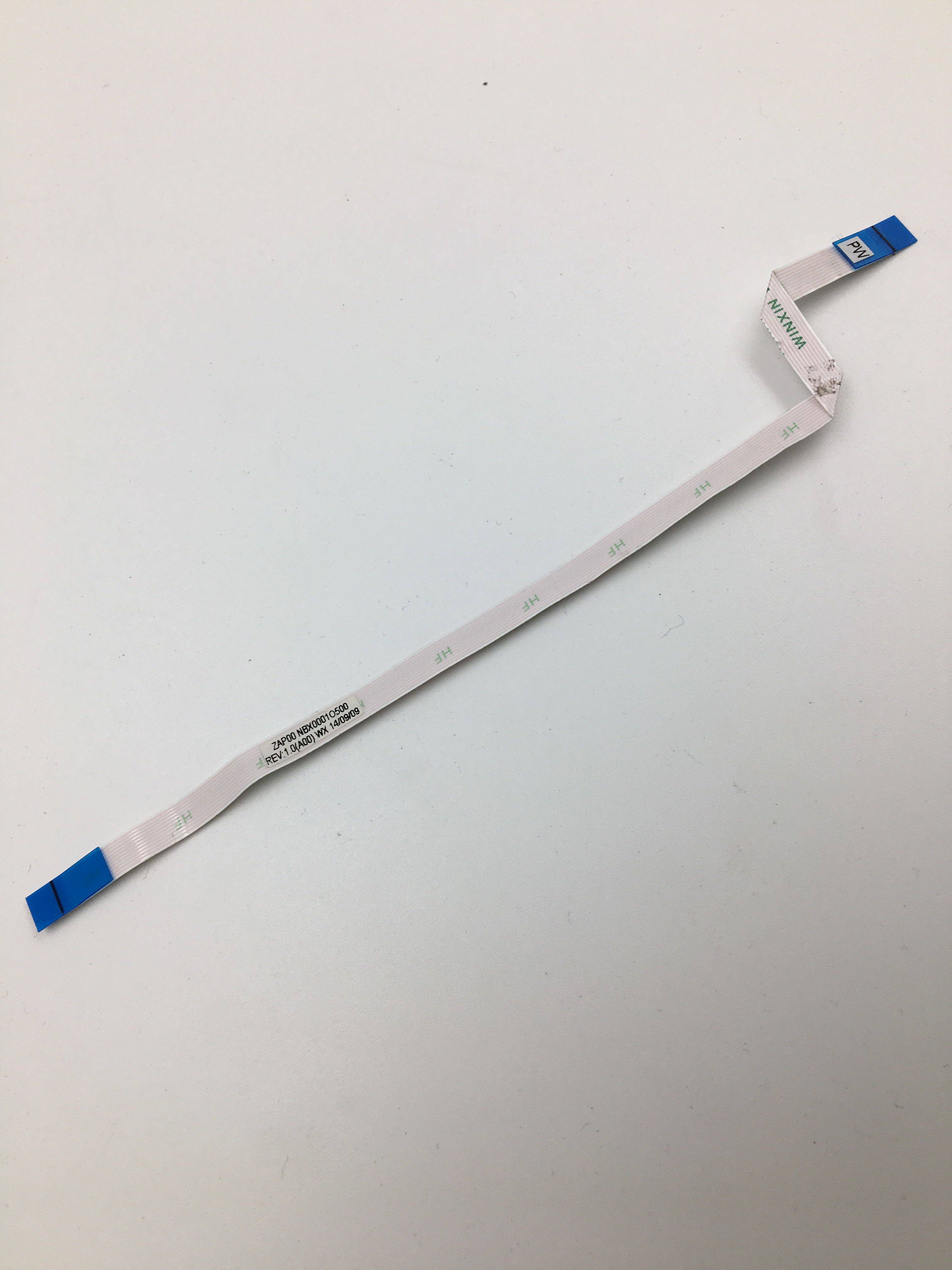 适用 戴尔Dell 新款外星人 M13X 触摸板排线 连接线 NBX0001O500