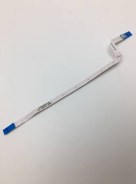 适用 戴尔Dell 新款外星人 M13X 触摸板排线 连接线 NBX0001O500