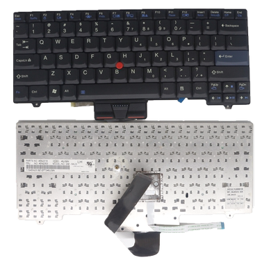 适用于联想 IBM THINKPAD SL400 SL300 SL500 笔记本键盘 42T3836