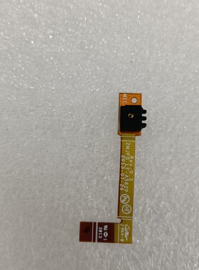 适用 HP Flex接近传感器Slate Pro 8 7600es 连接线 排线lf-a562p