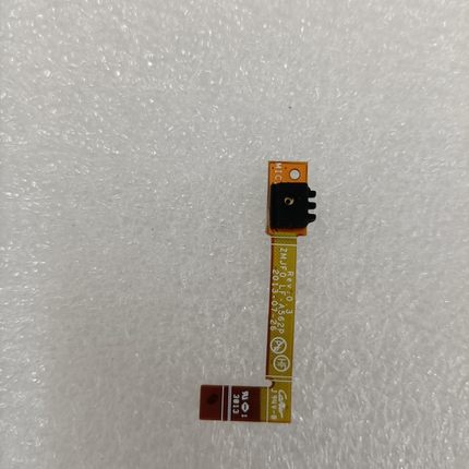 适用 HP Flex接近传感器Slate Pro 8 7600es 连接线 排线lf-a562p