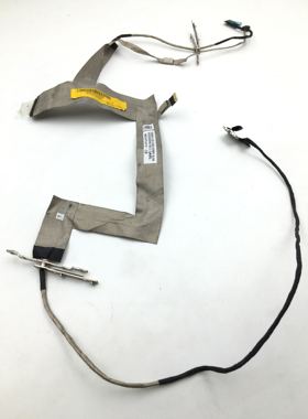 适用  XPS12 9Q33 屏幕 屏线 排线 04F51N DC02C003V00