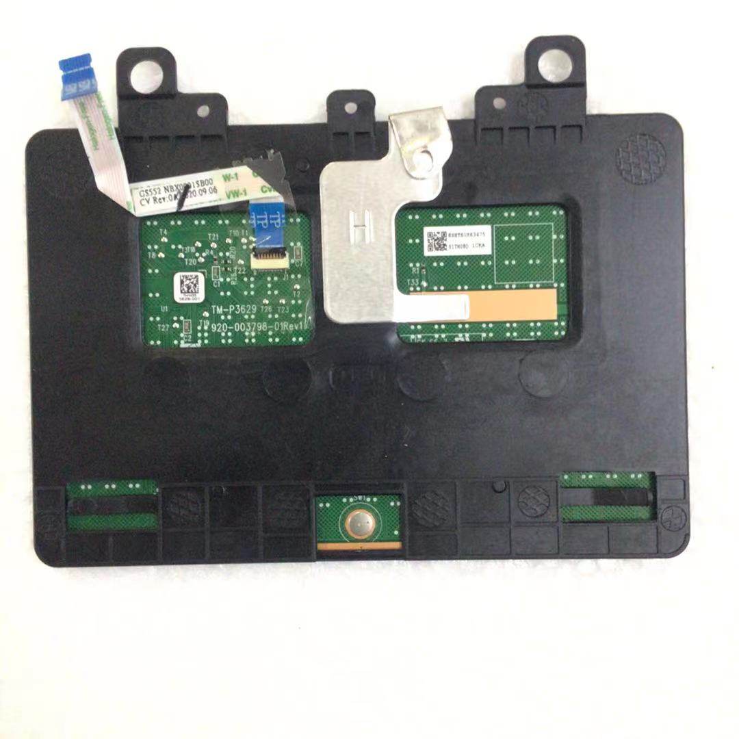 适用联想 IdeaPad 3 15IML05 触控板 15S 2020款 触摸板 TM-P3629