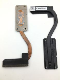 0R65J0 适用戴尔 散热器0423H4 E7240 AT0VN0010CL LatitudeE7440