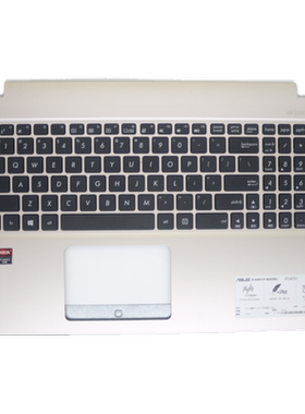 适用于 ASUS 华硕 X540L X540LA D540Y F540U 键盘带 C壳一体