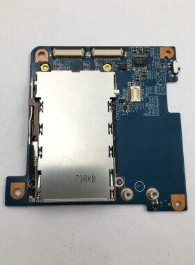 适用索尼/SONY VGN-C2S VGN-C290 VGN-C21CH VGN-C2Z SD 读卡器板