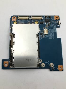 适用索尼/SONY VGN-C2S VGN-C290 VGN-C21CH VGN-C2Z SD 读卡器板