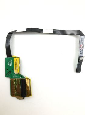适用KJW10 惠普 HP DV3-2000  指纹器 指纹识别器 PK090006O00