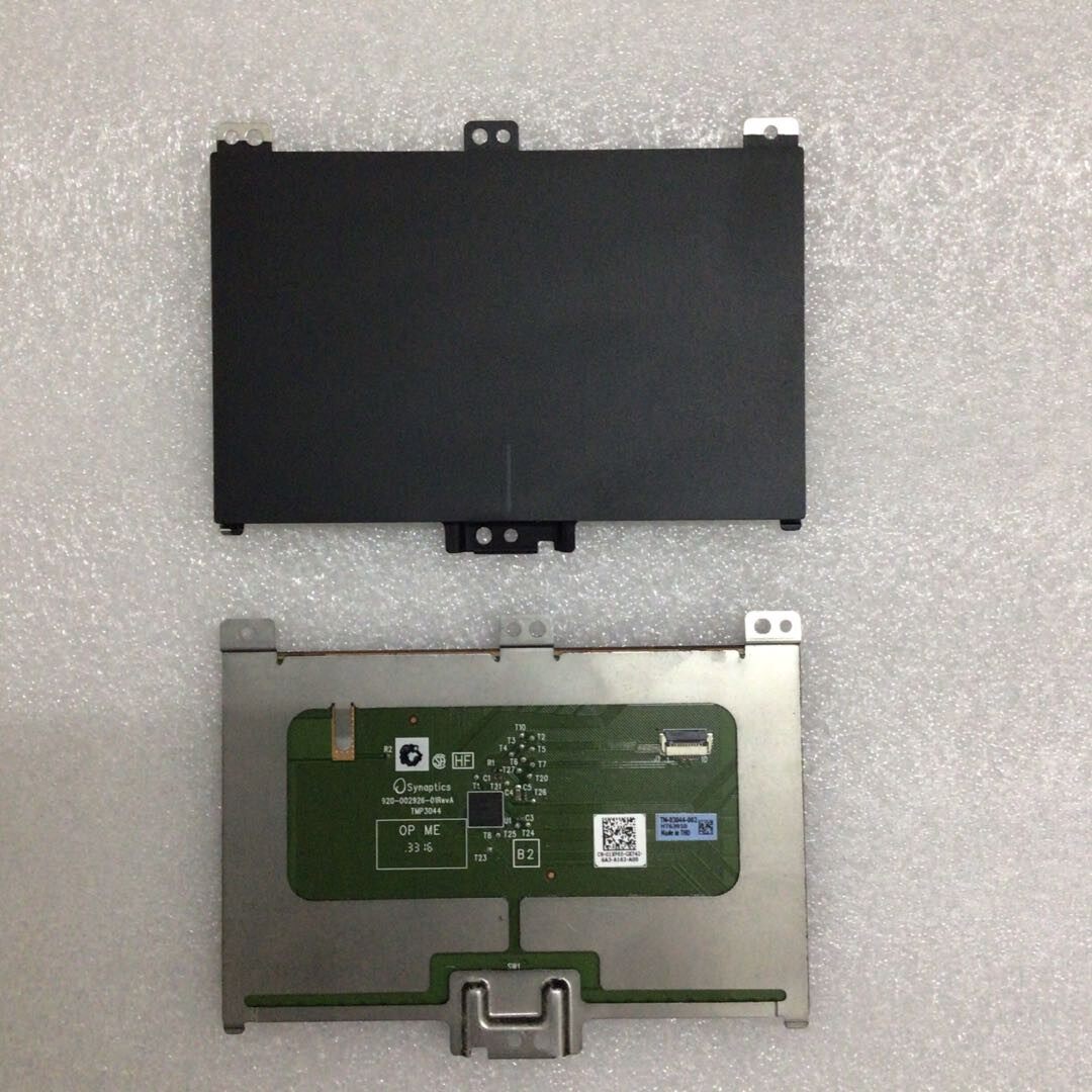 适用戴尔Alienware 外星人13 R1 R2触摸板 鼠标板 触控板 01XP65
