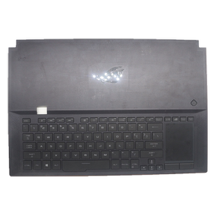 GX701 适用Asus华硕ROG 冰刃2 C壳 RTX2080九代i7笔记本键盘带