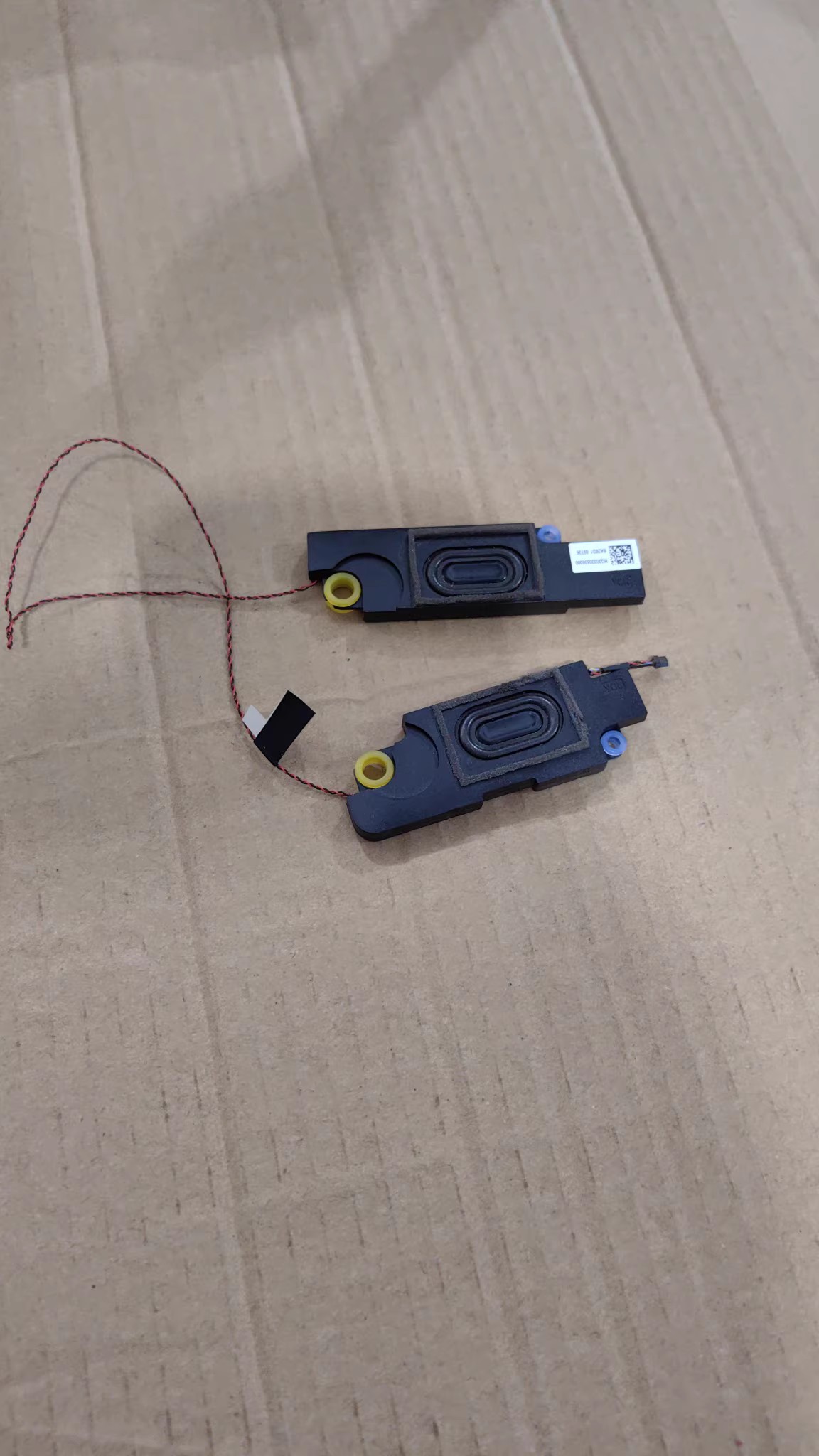 适用华为matebook13 WRT-W19 W09 HN-W19L WRTB-WAH9L扬声器 喇叭