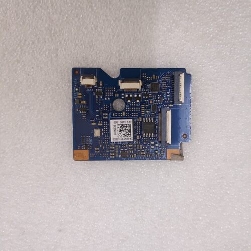 适用戴尔  15 7510 电路板 键盘小板 9V2TY 接头 LS-C556P 09V2TY