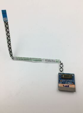 适用于宏基 ACER TravelMate 8481G 8481T指纹器 指纹板 LS-7363P