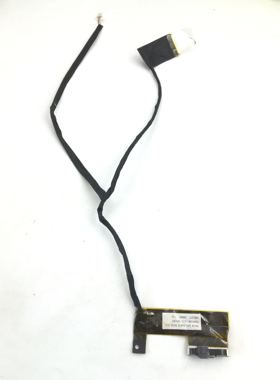 适用于 惠普/HP CQ62 G62 笔记本 屏幕 屏线 排线350401U00-11C-G