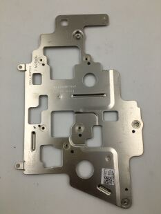 散热器盖板0P077G 适用戴尔 散热器罩 E6500 AM03N00E00 M4400