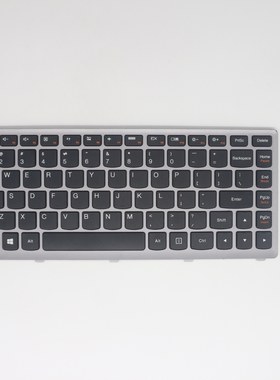 适用于 联想 Z400 Z400A P400 Z400T Z400P 笔记本键盘 25210741