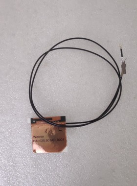 于 适用 天线 笔记本 内置 DC330010T30 天线 无线网卡 信号线