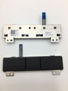 M4700 触摸板左右键 适用戴尔 M4800 PK37B00CE00 左右键 A12126