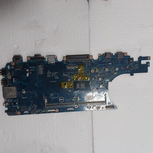 E5570主板ADM80 C641P NDV0T 适用戴尔Latitude 6200U 5570