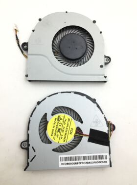 适用 宏基/ACER E5-571 E5-572 E5-573G E5-521 563B散热风扇ERF0