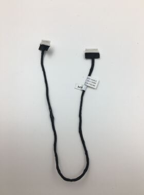 适用 戴尔 Alienware M17X R5 R6 logo灯排线氛围灯线DC02001NO00