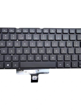 适用 DELL戴尔 Latitude 9000 9410 9420 9430 9510 笔记本键盘