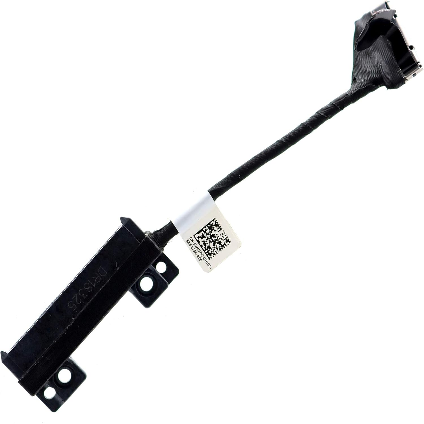 适用 AAPA0 Dell 戴尔 M7510 硬盘线 硬盘接口 DC02C00AO00