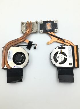 适用于Lenovo ThinkPad 联想 X220T X230T 风扇 散热器 04W1774