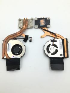 X220T 联想 X230T 风扇 04W1774 适用于Lenovo 散热器 ThinkPad