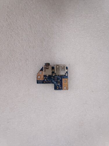 适用于  戴尔 DELL E5430 USB板 音频板 耳机 小板 LS-7905P