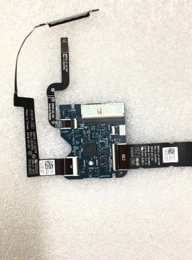 适用 戴尔 Dell XPS13 7390 2-in-1 键盘转接 小板 排线 LS-G173P