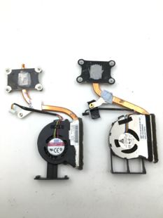 X220 适用于 X220S X220I X230风扇散热器04W0436 Lenovo联想IBM