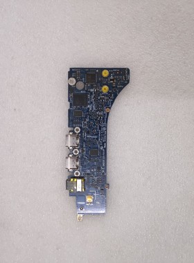 适用Dell 戴尔  XPS15 9575 USB/音频小板 YH2H0 0YH2H0 LS-F211P