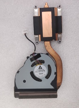 适用于 联想K2450风扇 K20-80 K21-80风扇 散热器460.01X01.0002