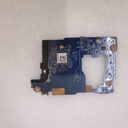 合1电源按钮灯光LS-F371PDAJ00