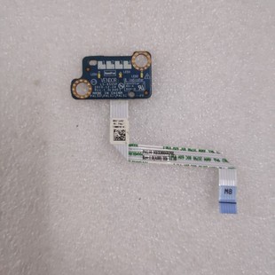 适用 戴尔 Dell Latitude E6420 笔记本 LED 指示灯板 LS-6595P