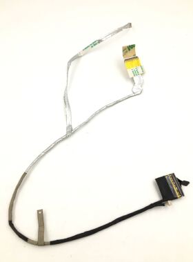 适用于 HP/惠普 DV6 DV6-6000 LCD 屏线 排线50.4RI08.002