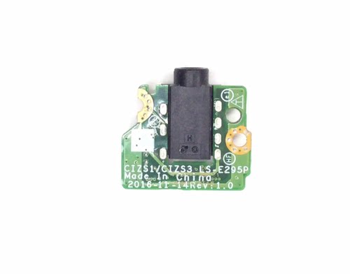 适用于联想 ThinkPad Yoga 370 X380音频板小板 01HY234 LS-E295P