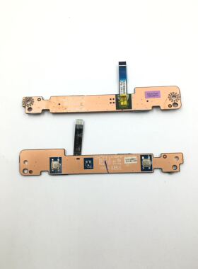 适用于PIQY0 联想 Y470 Y470P Y471A触摸板鼠标板左右键 LS-6882P