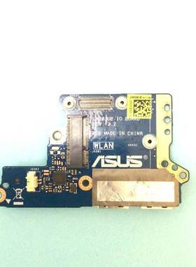 Asus/华硕UX303UBUSB接口IO