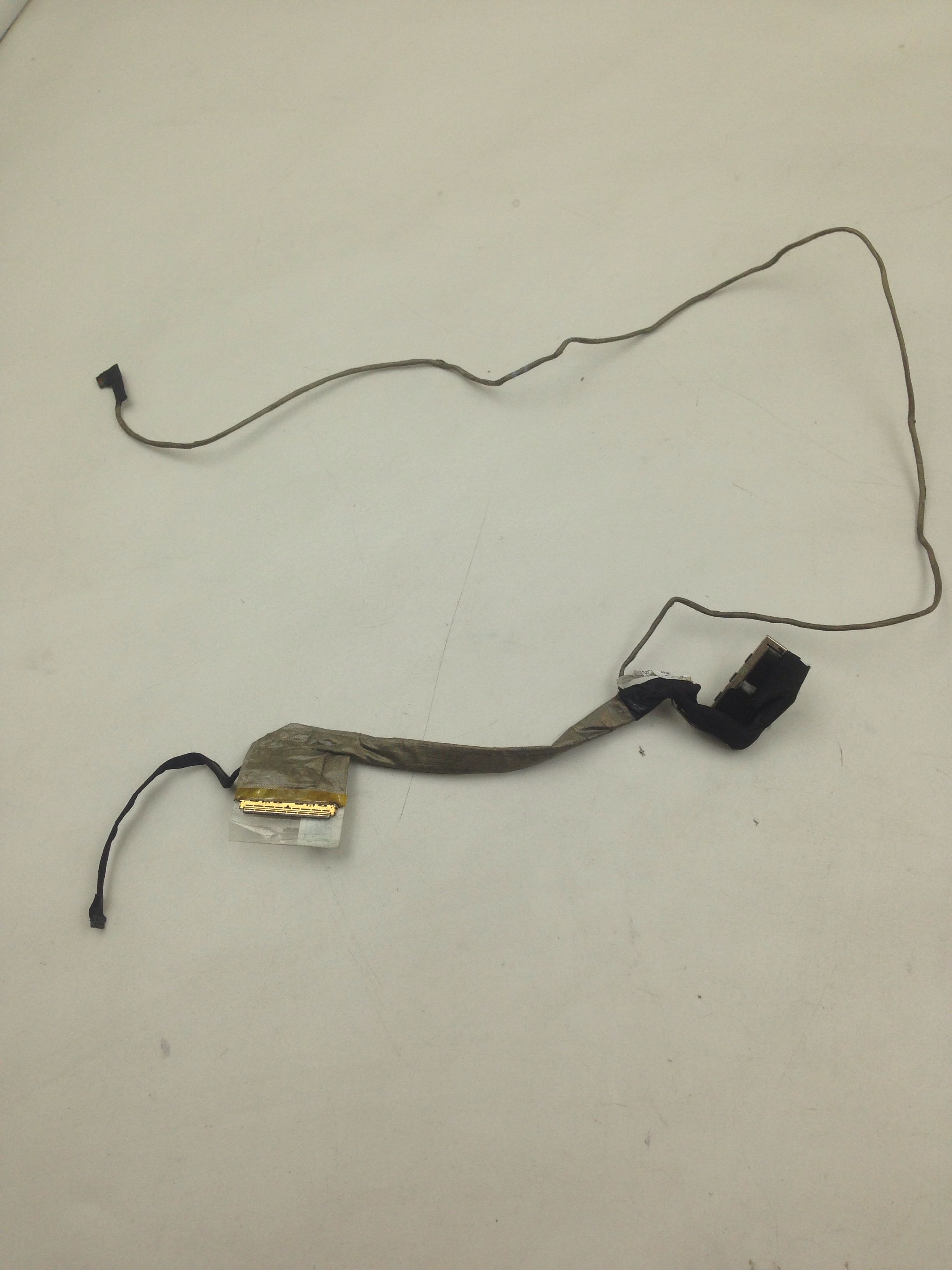 适用于 宏基ACER 7320 7720G 7720Z 屏幕 屏线 排线 DC02001QZ00