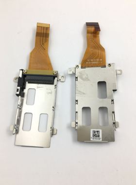 适用  戴尔/DELL E6230 PC卡糟 读卡器小板 09J6XN