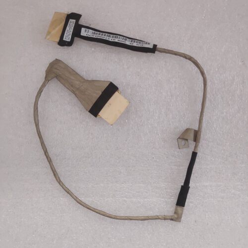 适用东芝Satellite L500 L500D L505D DC020001V10内置 配件 屏线