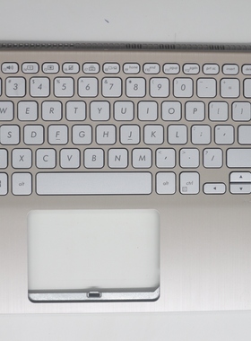 适用华硕 VIVOBOOK  S4300 X430U A403F 笔记本背光键盘带C壳一体
