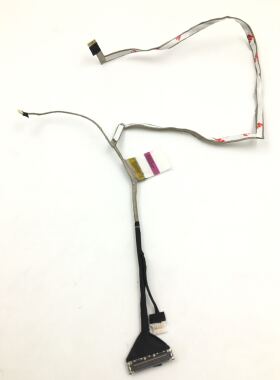 适用戴尔 Latitude E7250 7250高分屏线 排线DC02C007P00 03H0NG