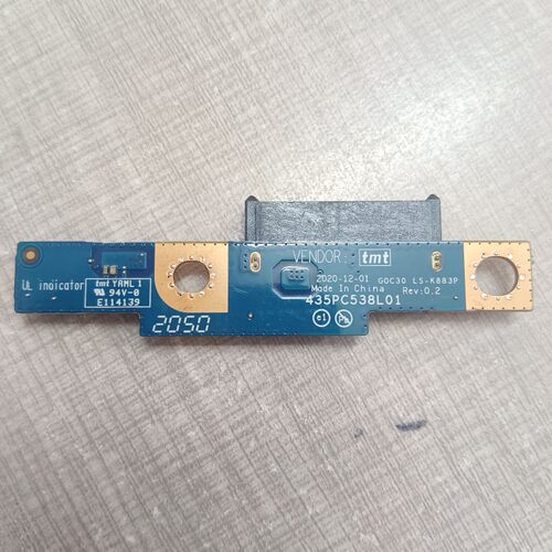 适用于联想IdeaCentre AIO 3-22ITL6光驱小 LS-K883P 5C50Z66246